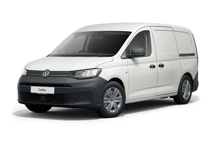 Volkswagen Caddy Caddy 2.0 TDI Cargo Maxi DSG 0