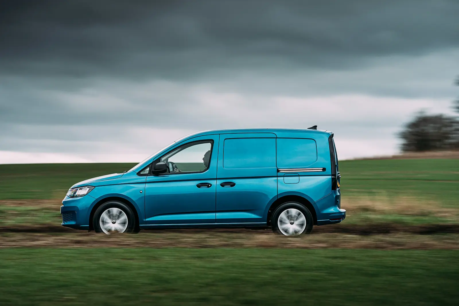 Volkswagen Caddy Caddy 2.0 TDI Cargo Maxi DSG 7