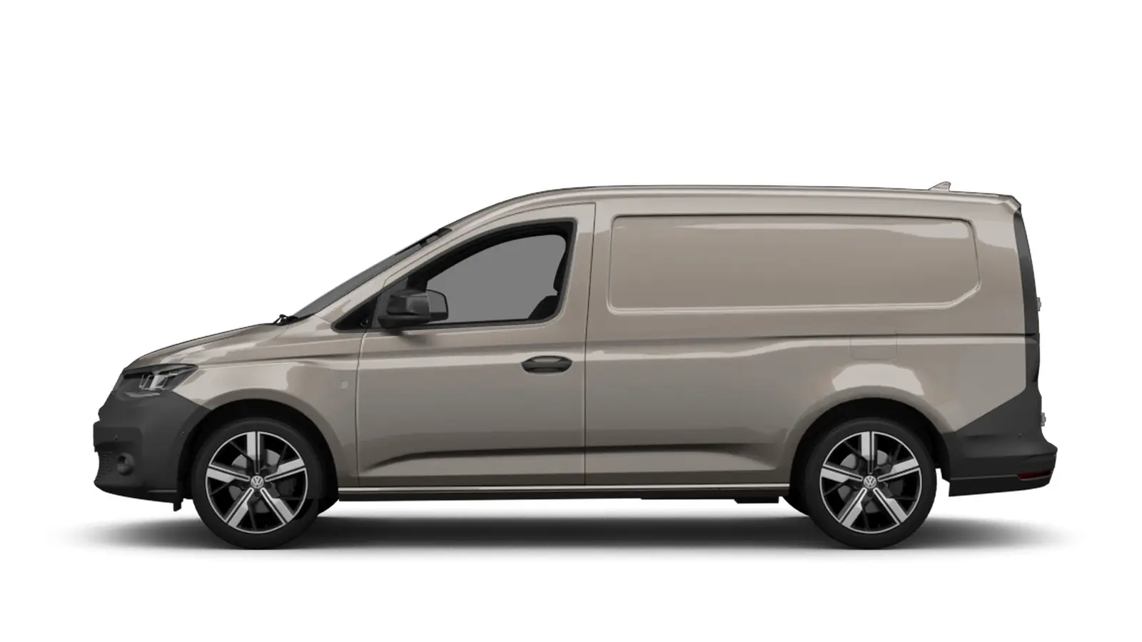 Volkswagen Caddy Caddy 2.0 TDI Cargo Maxi DSG 4