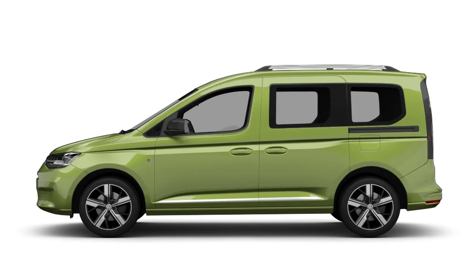 Volkswagen Caddy Caddy 2.0 TDI Impression DSG 6