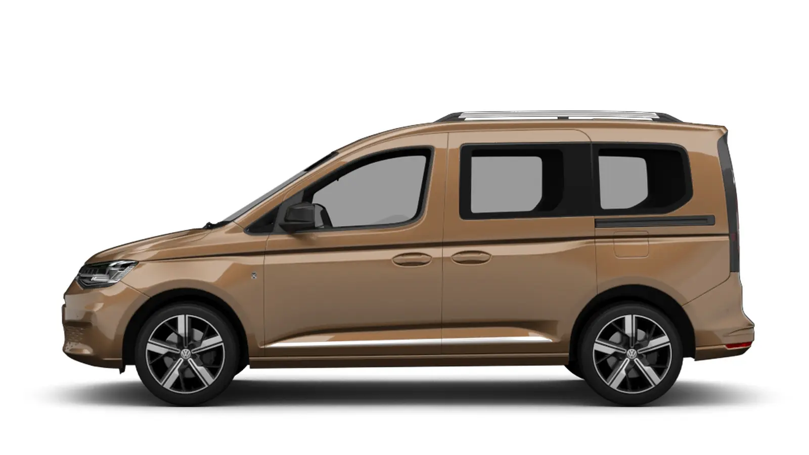 Volkswagen Caddy Caddy 2.0 TDI Impression DSG 5