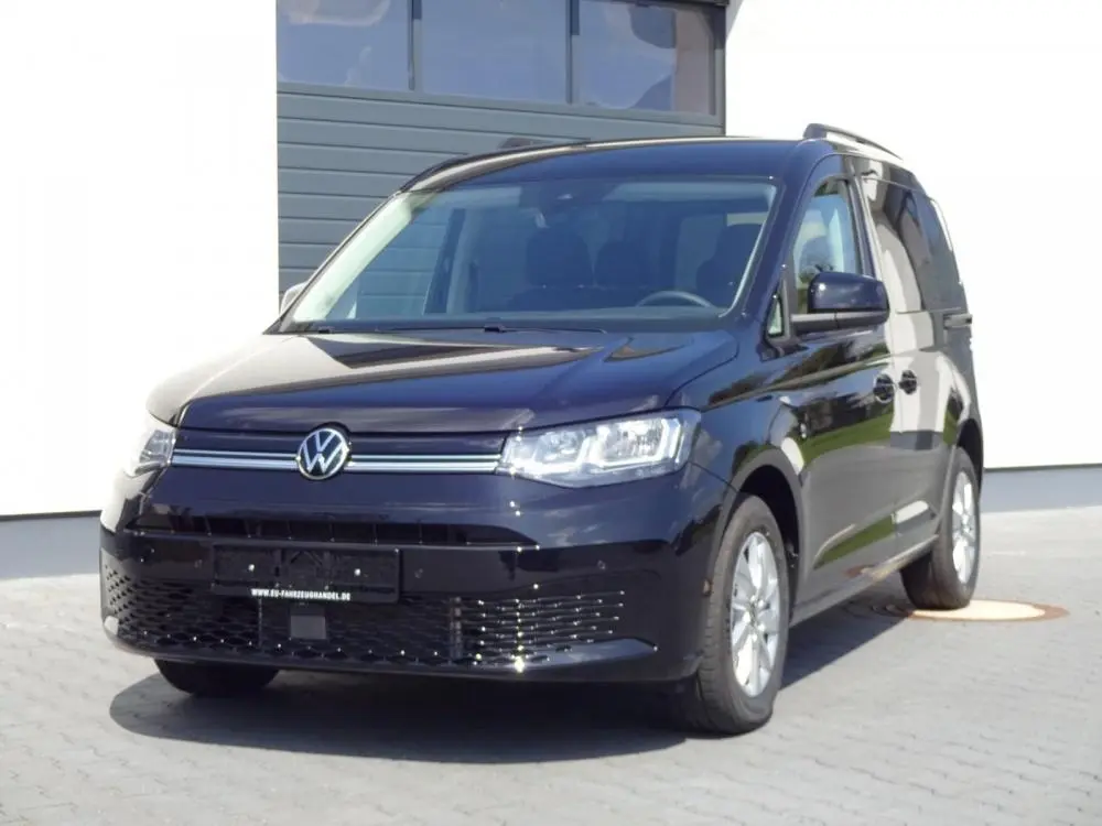 Volkswagen Caddy Caddy 2.0 TDI Life 3