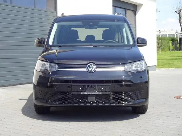 Volkswagen Caddy Caddy 2.0 TDI Life DSG 6