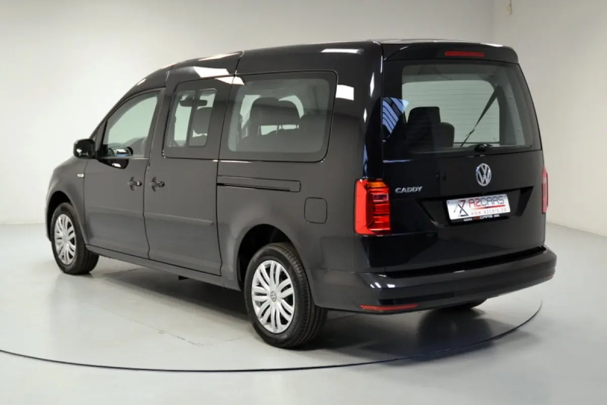 Volkswagen Caddy Caddy 2.0 TDI Maxi DSG 6