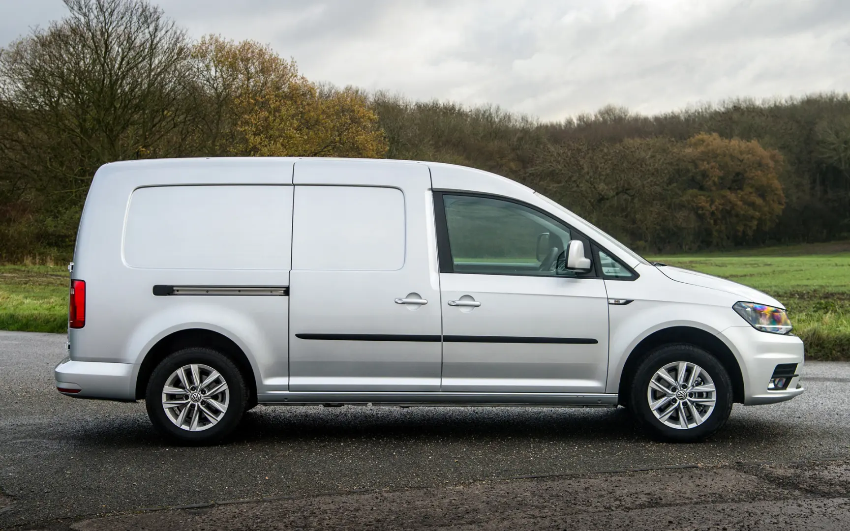 Volkswagen Caddy Caddy 1.6 TDI Maxi 2