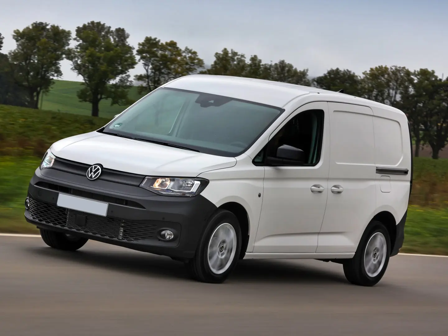 Volkswagen Caddy Caddy 2.0 TDI SCR BMT Maxi DSG 0