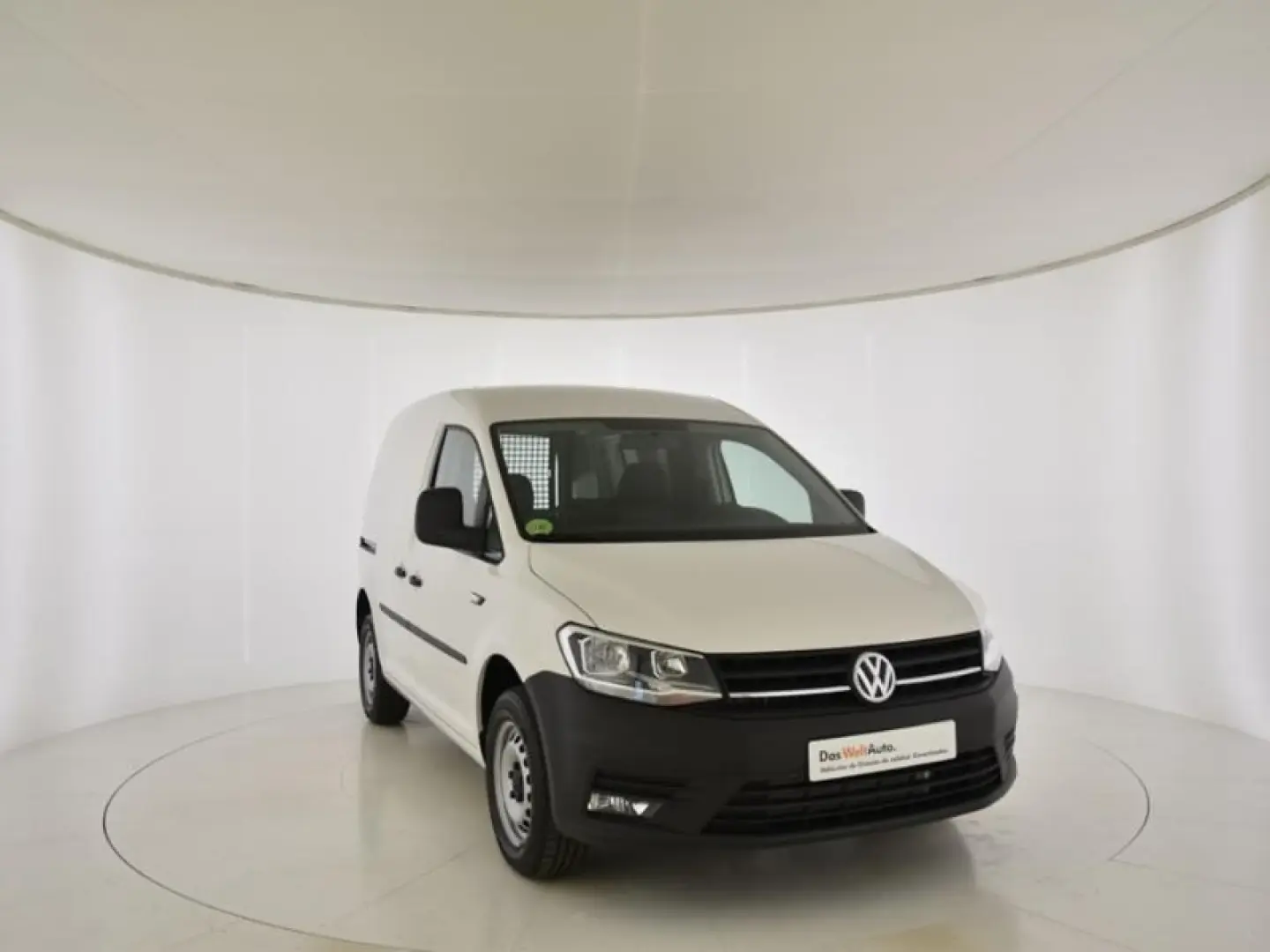 Volkswagen Caddy Caddy 2.0 TDI SCR BMT Maxi 5