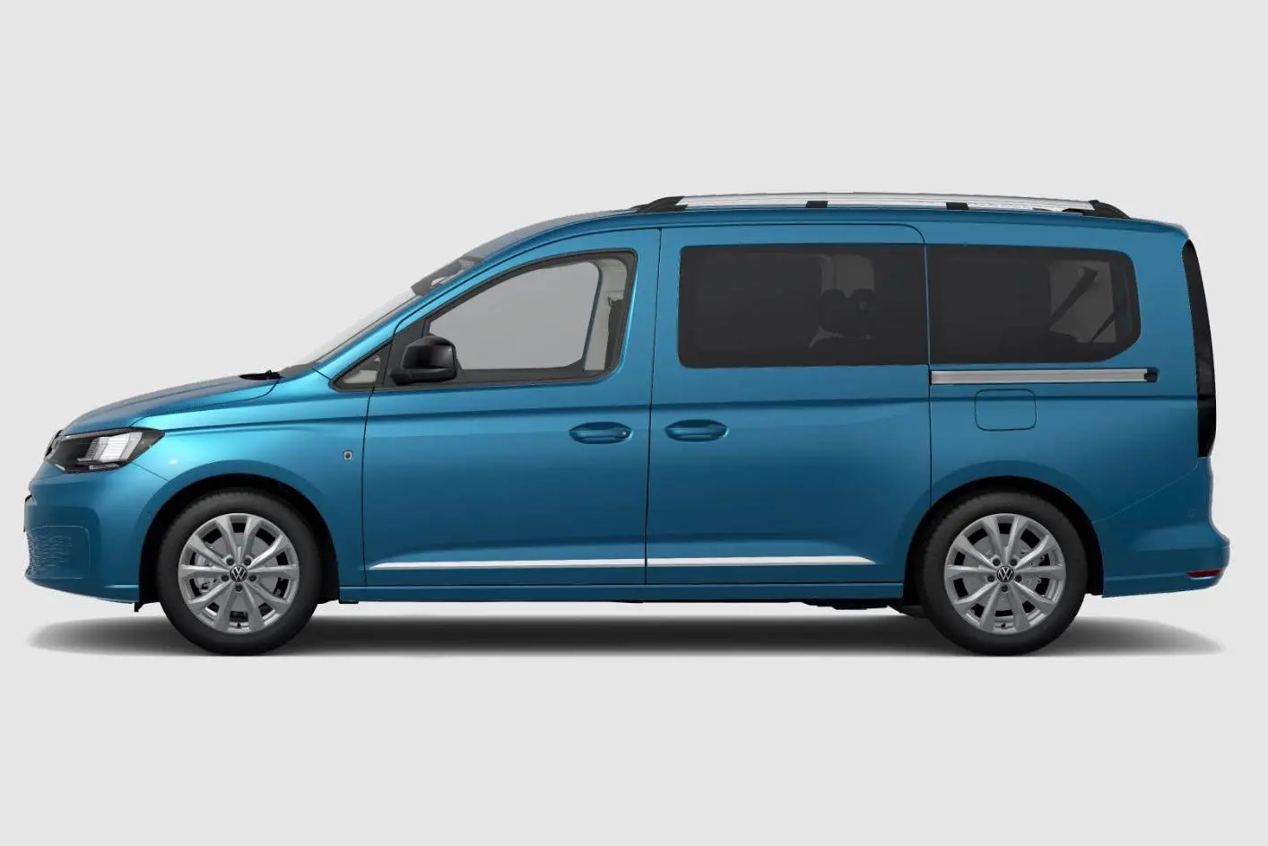 Volkswagen Caddy Caddy 2.0 TDI Style DSG 5