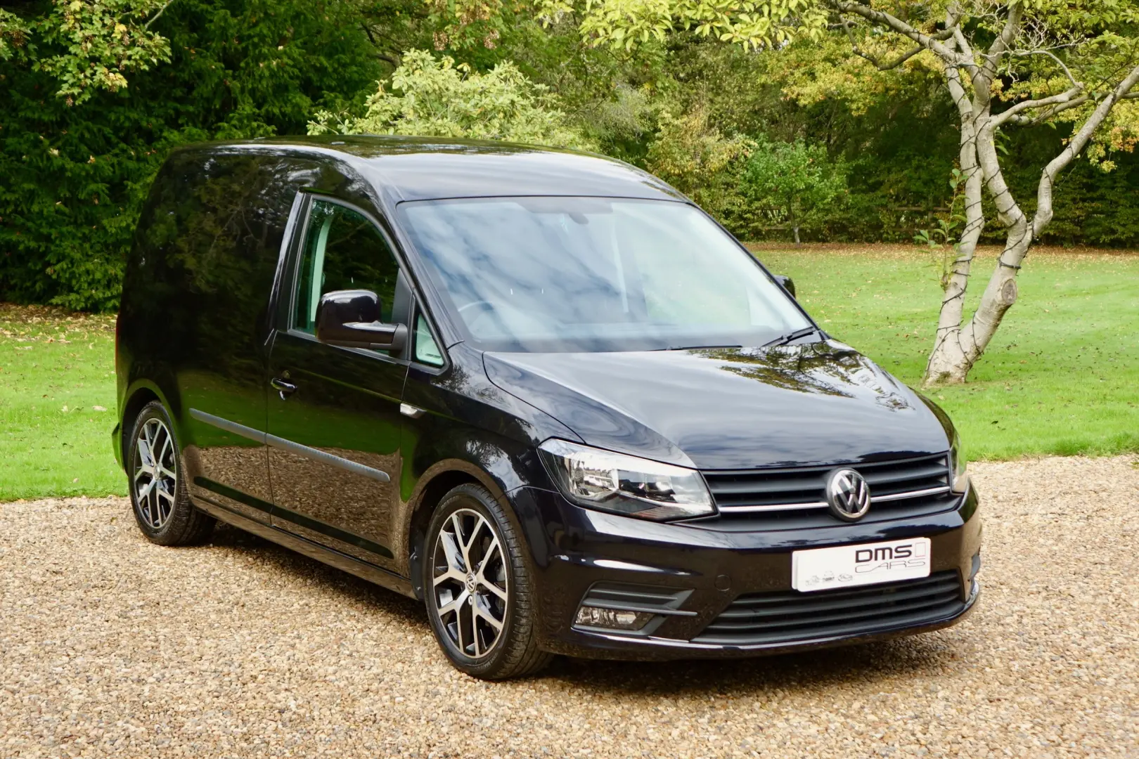 Volkswagen Caddy Caddy 2.0 TDI Impression DSG 2