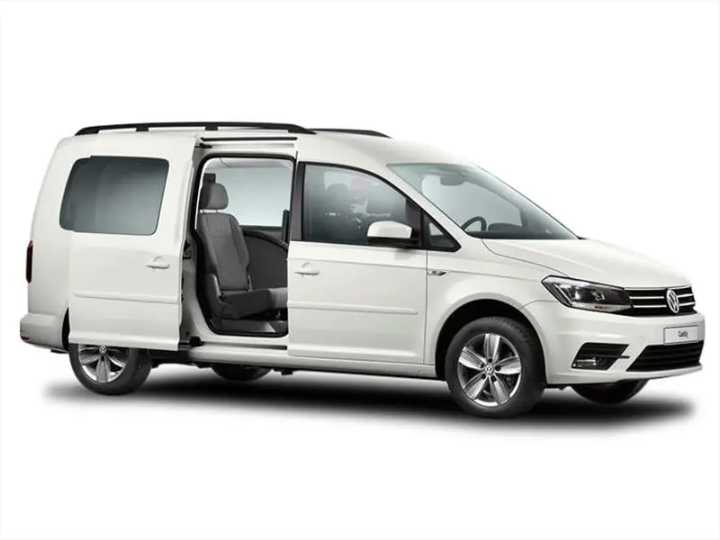 Volkswagen Caddy Caddy Combi 1.0 TSI 3