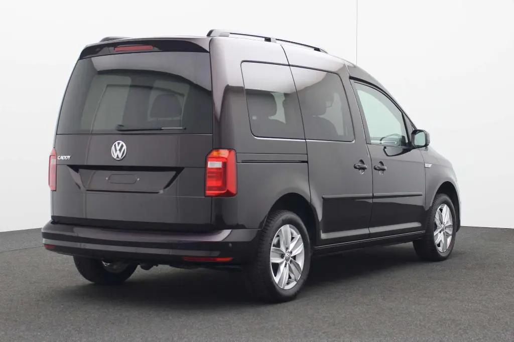 Volkswagen Caddy Caddy Combi 1.4 TSI Comfortline DSG 7