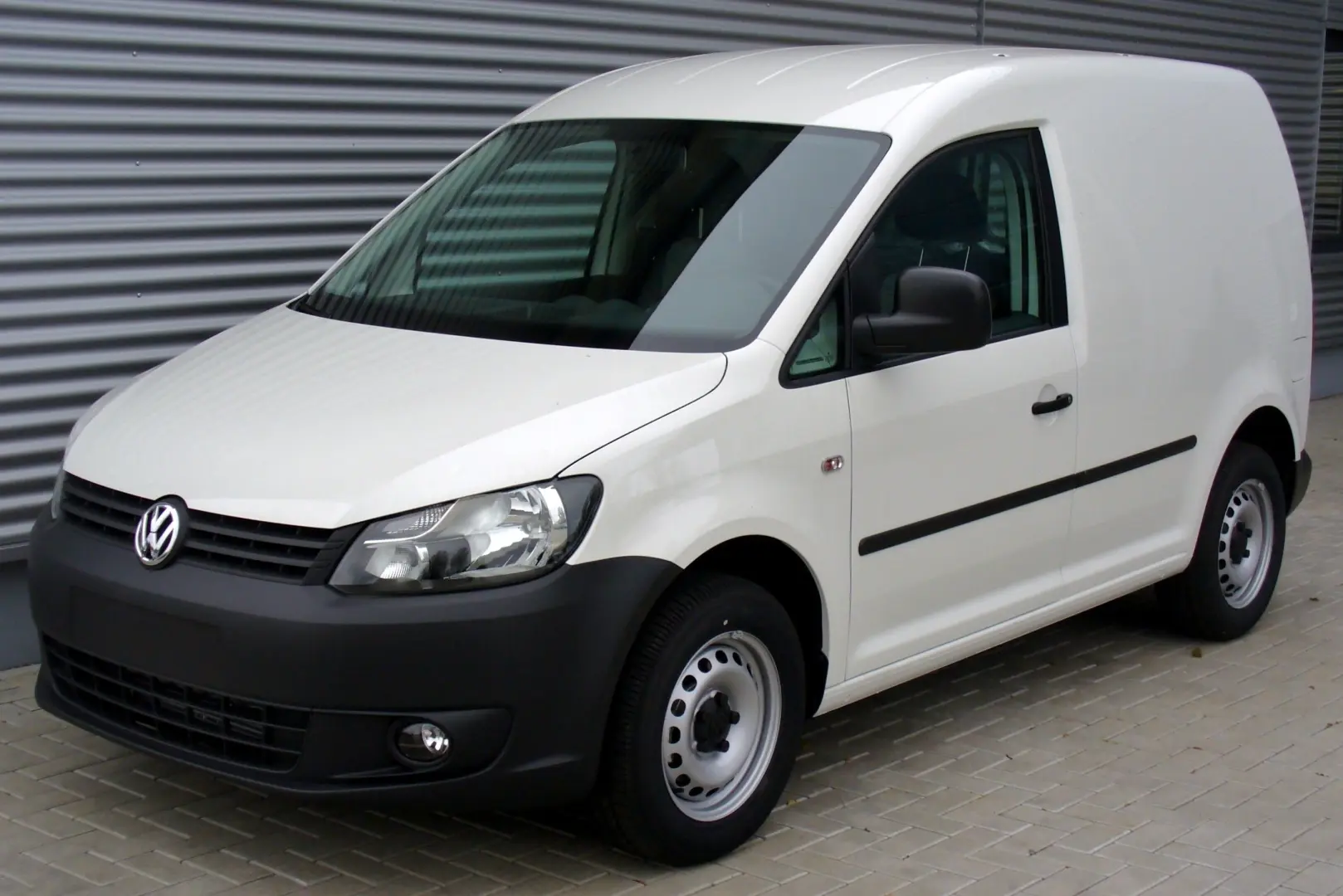 Volkswagen Caddy Caddy Combi 1.9 TDI Çift Kayar Kapı Team 0