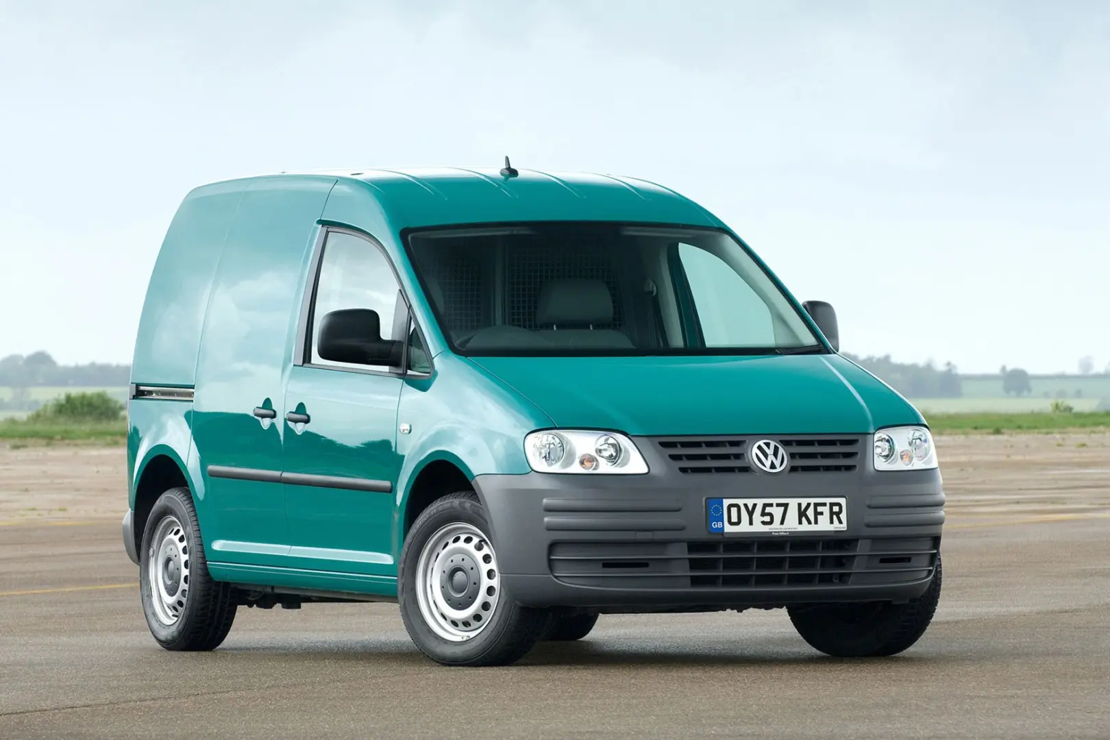 Volkswagen Caddy Caddy Combi 1.9 TDI 5