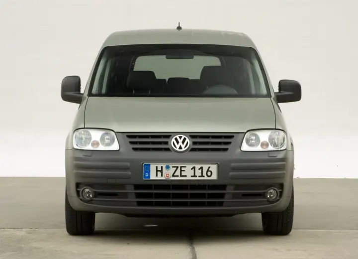 Volkswagen Caddy Caddy Combi 1.9 TDI Çift Kayar Kapı Team 3