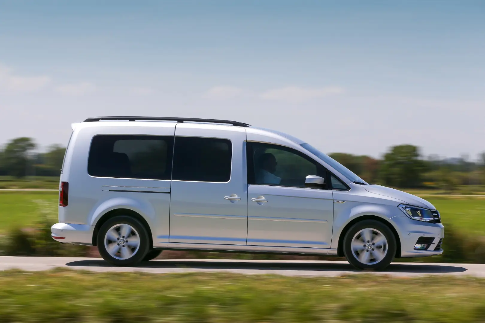 Volkswagen Caddy Caddy Combi 1.9 TDI 2