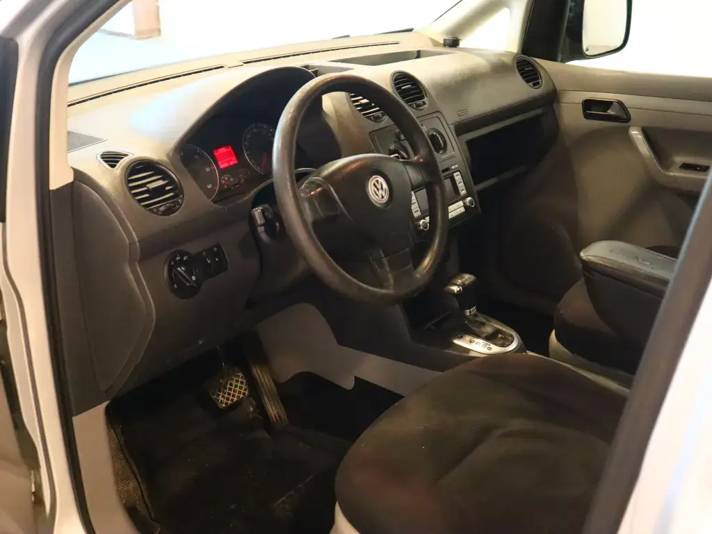 Volkswagen Caddy Caddy Combi 1.9 TDI Life DSG 5