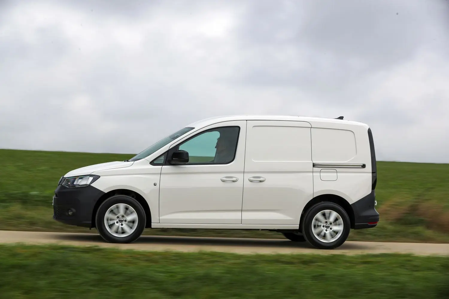 Volkswagen Caddy Caddy 2.0 TDI Cargo DSG 3