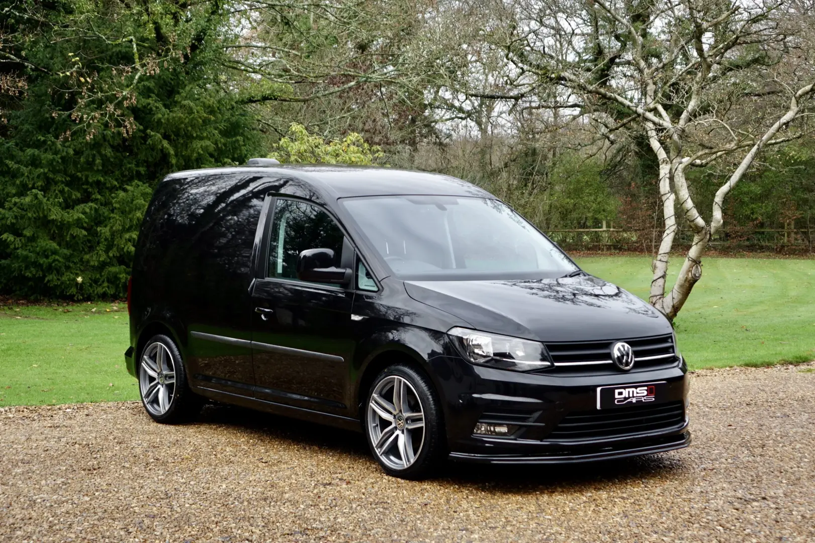 Volkswagen Caddy Caddy Combi 2.0 TDI SCR BMT Trendline 3