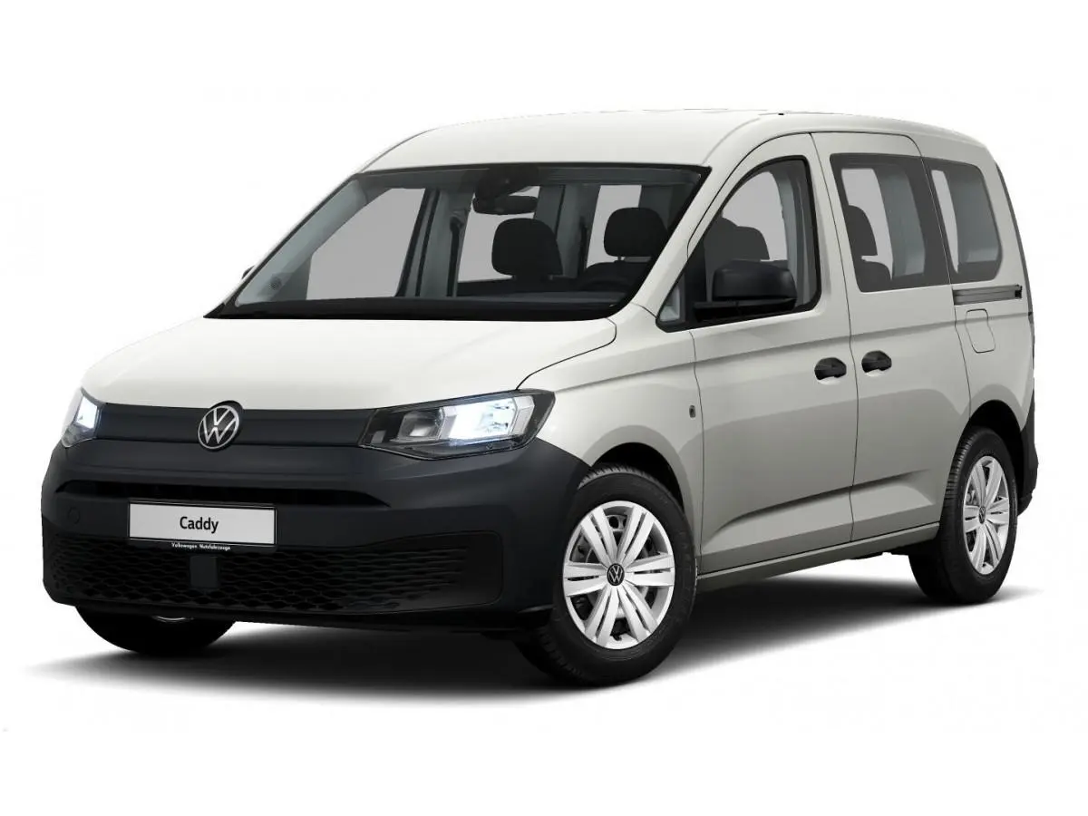 Volkswagen Caddy Caddy Combi 2.0 TDI Sportline 3
