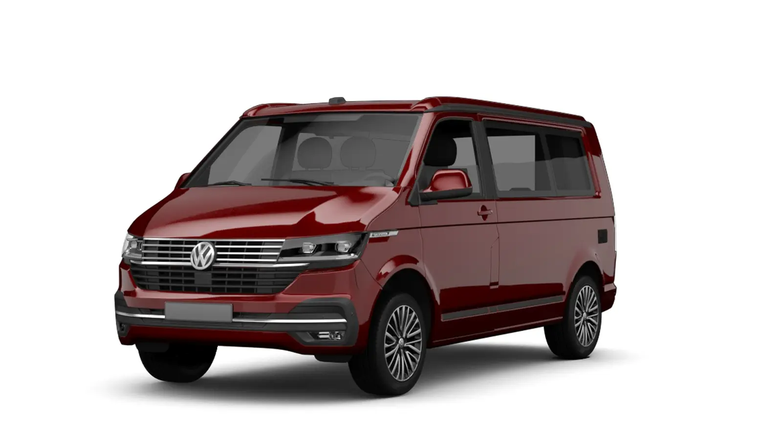 Volkswagen California California 2.0 TDI Ocean 4Motion DGS 2