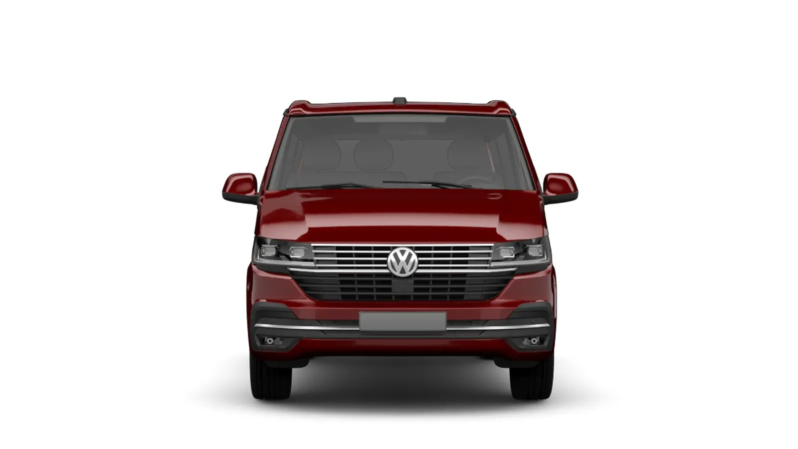 Volkswagen California California 2.0 TDI Ocean 4Motion DGS 5