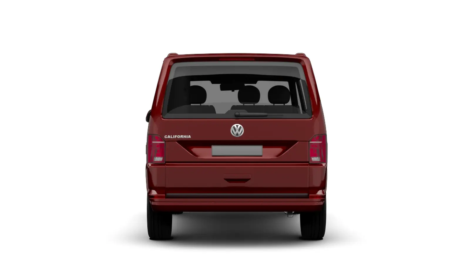 Volkswagen California California 2.0 TDI Ocean 4Motion DGS 6