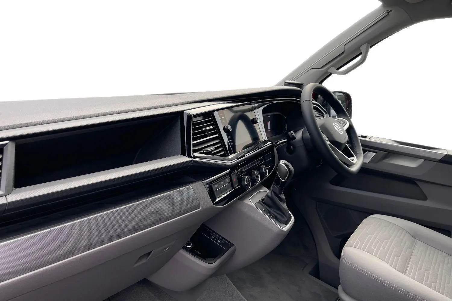 Volkswagen California California 2.0 TDI Ocean DGS 1