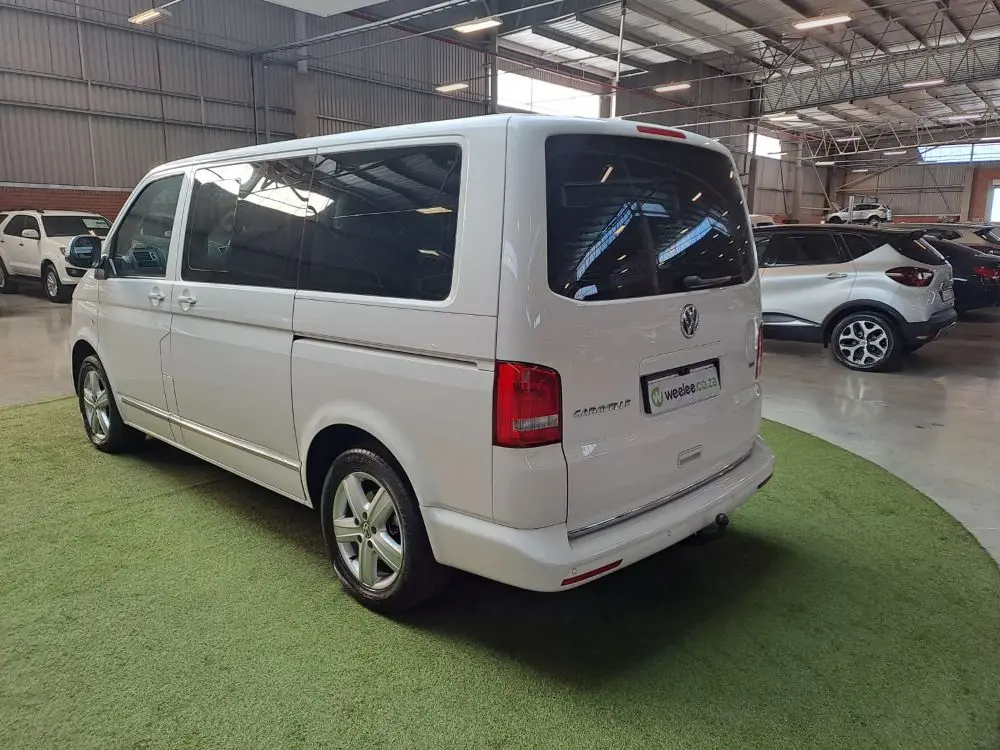 Volkswagen Caravelle Caravelle 2.0 BITDI BMT LWB Comfortline DSG 1
