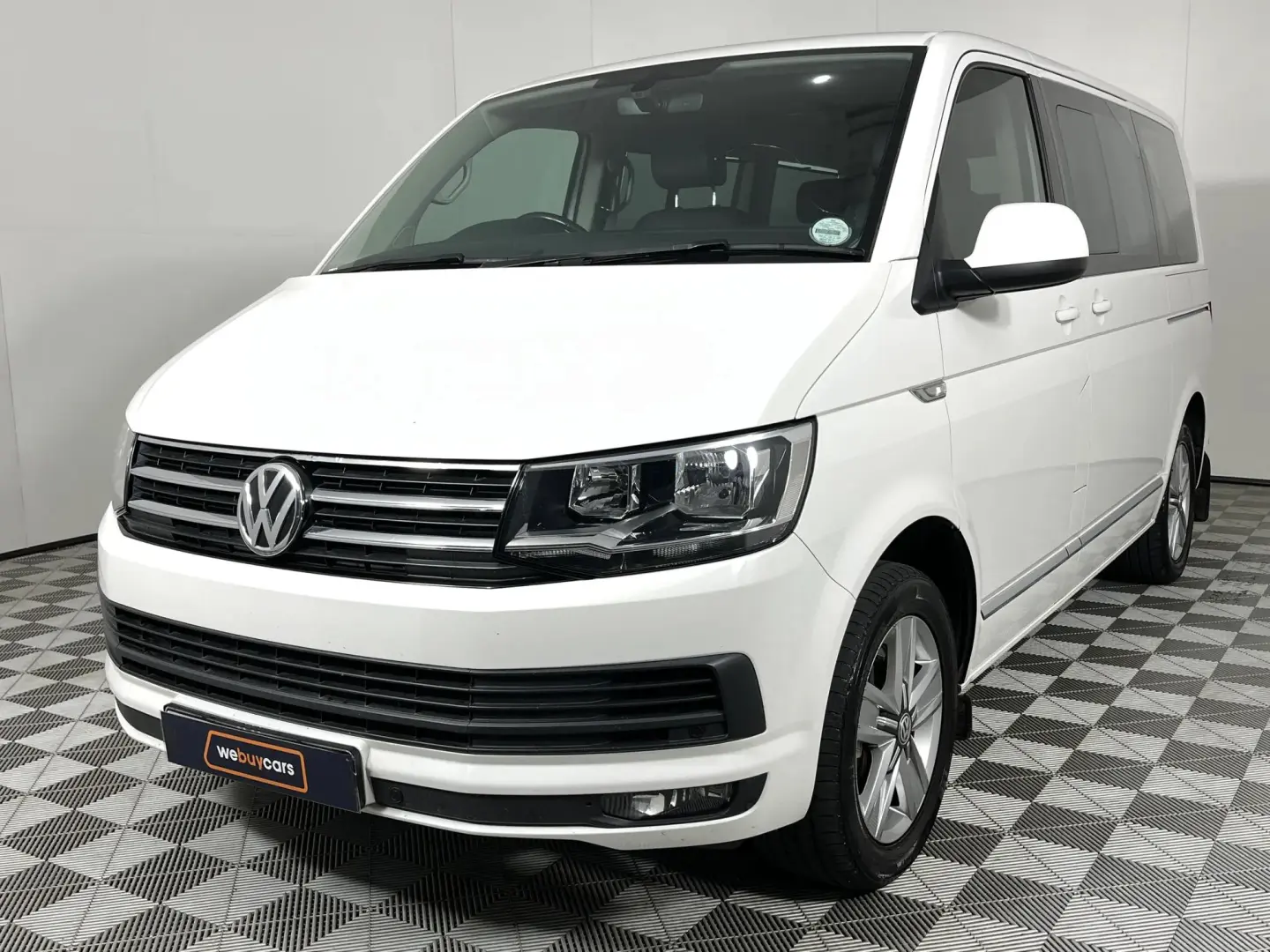 Volkswagen Caravelle Caravelle 2.0 BITDI BMT LWB Comfortline DSG 2