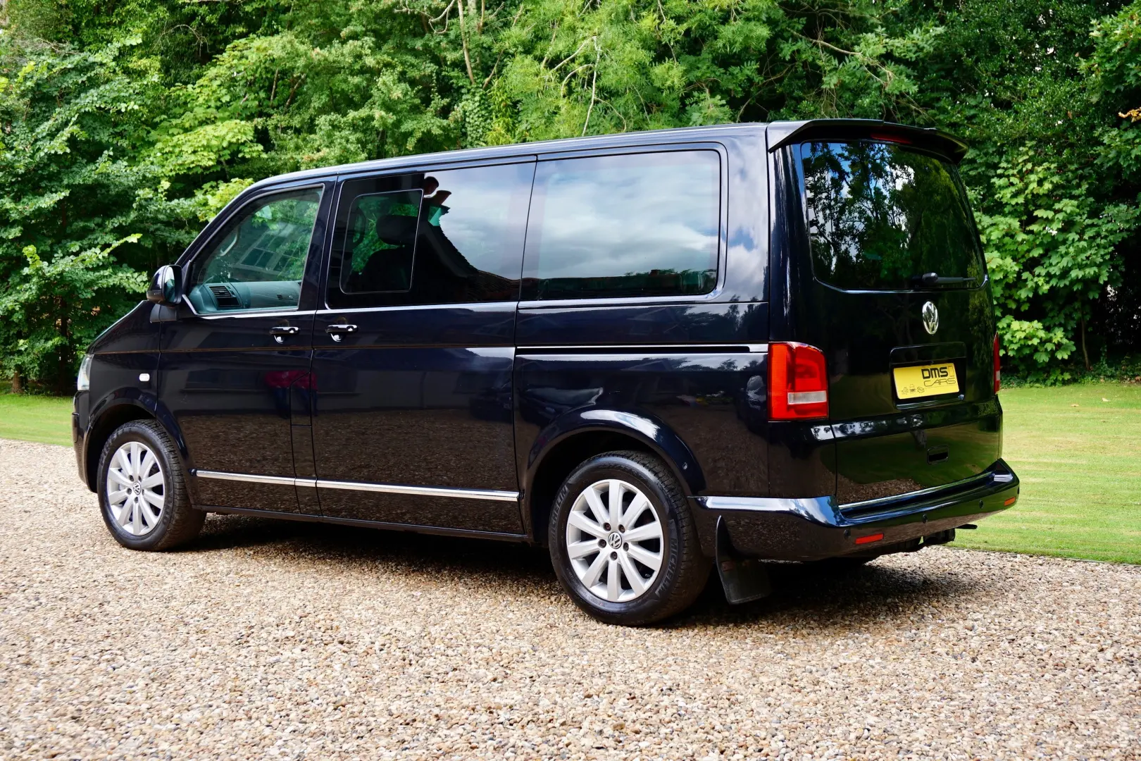 Volkswagen Caravelle Caravelle 2.0 BITDI BMT LWB Comfortline DSG 4