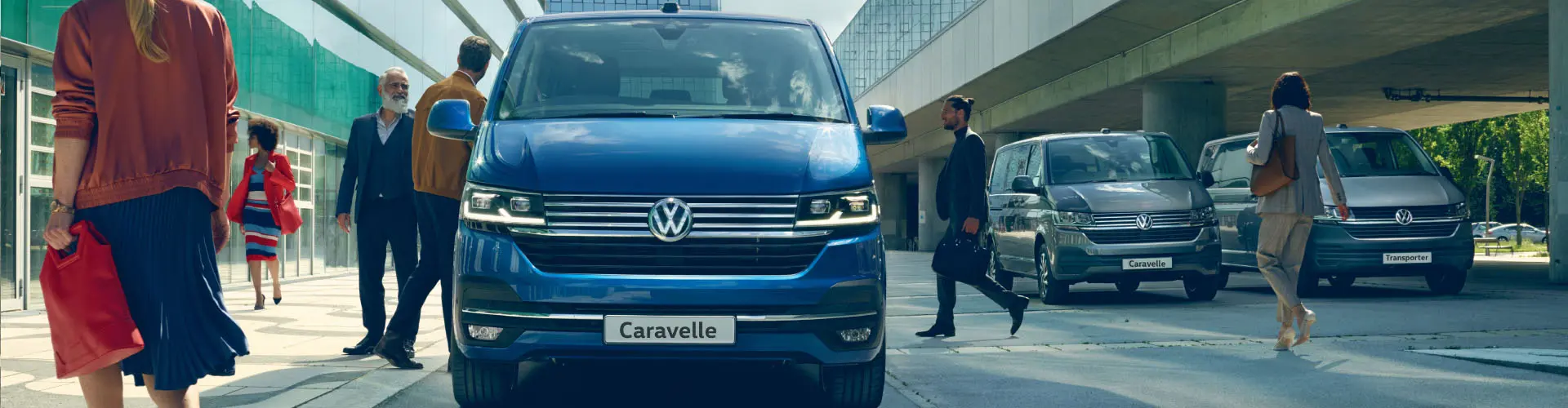 Volkswagen Caravelle Caravelle 2.0 TDI BMT 4Motion Highline Uzun 8+1 DSG 4