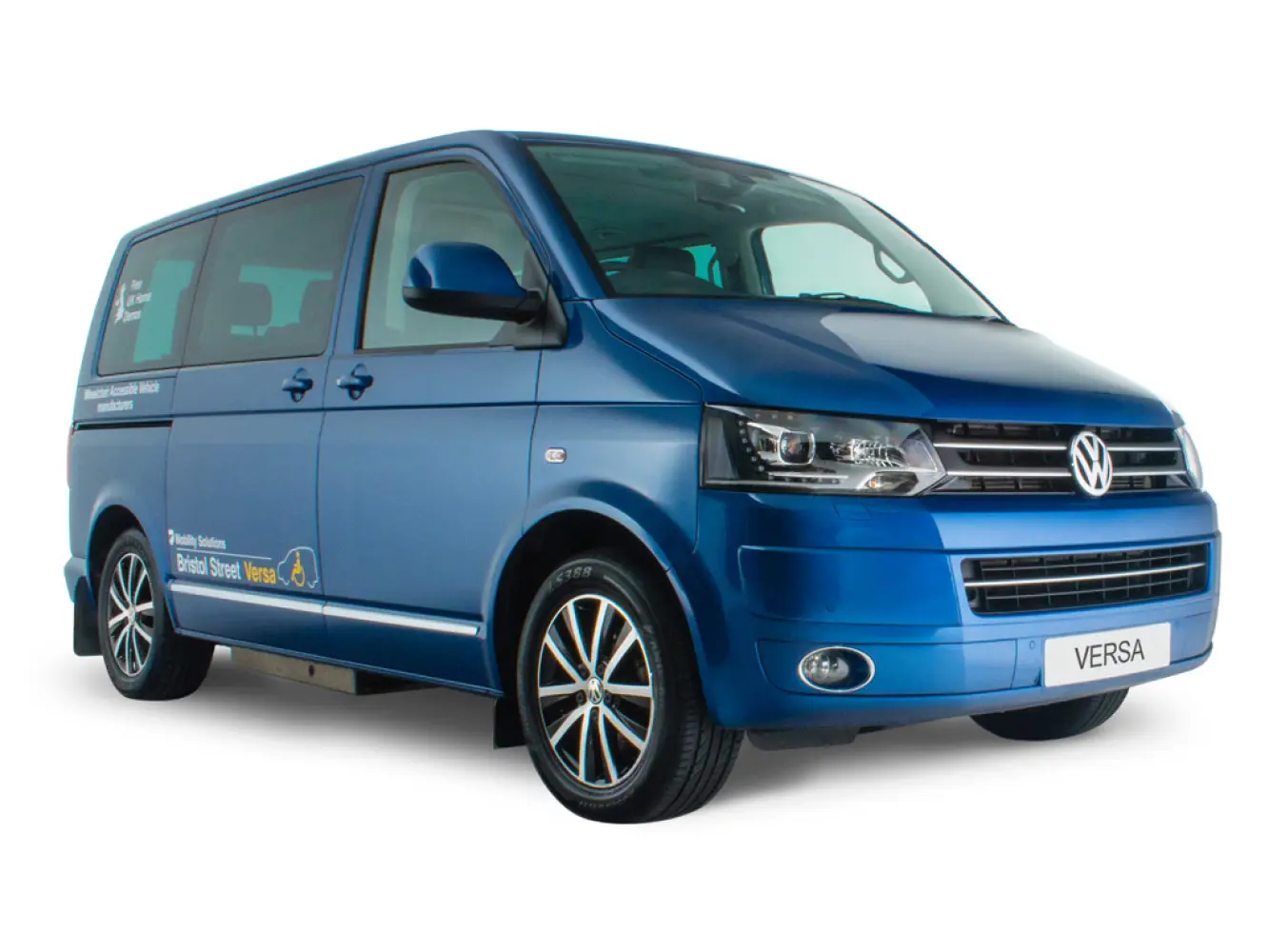 Volkswagen Caravelle Caravelle 2.0 TDI BMT LWB Trendline 4