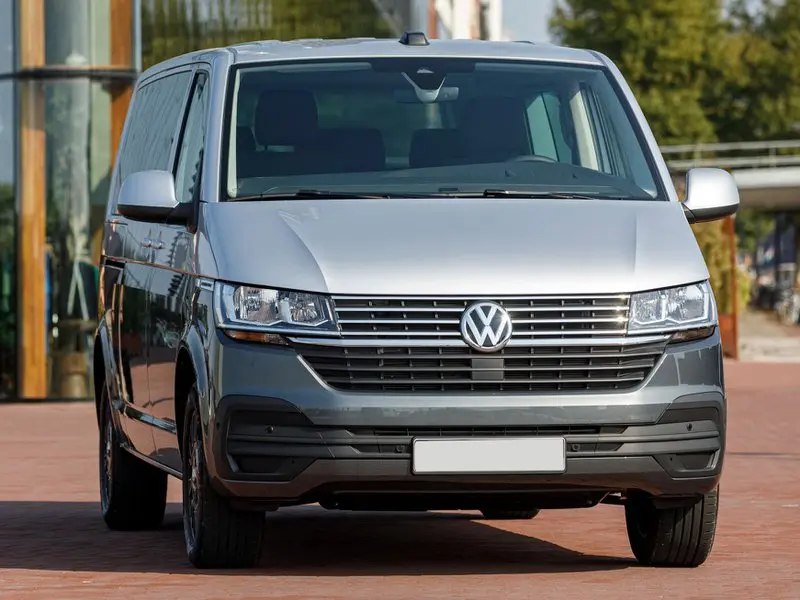 Volkswagen Caravelle Caravelle 2.0 TDI BMT LWB Trendline 5