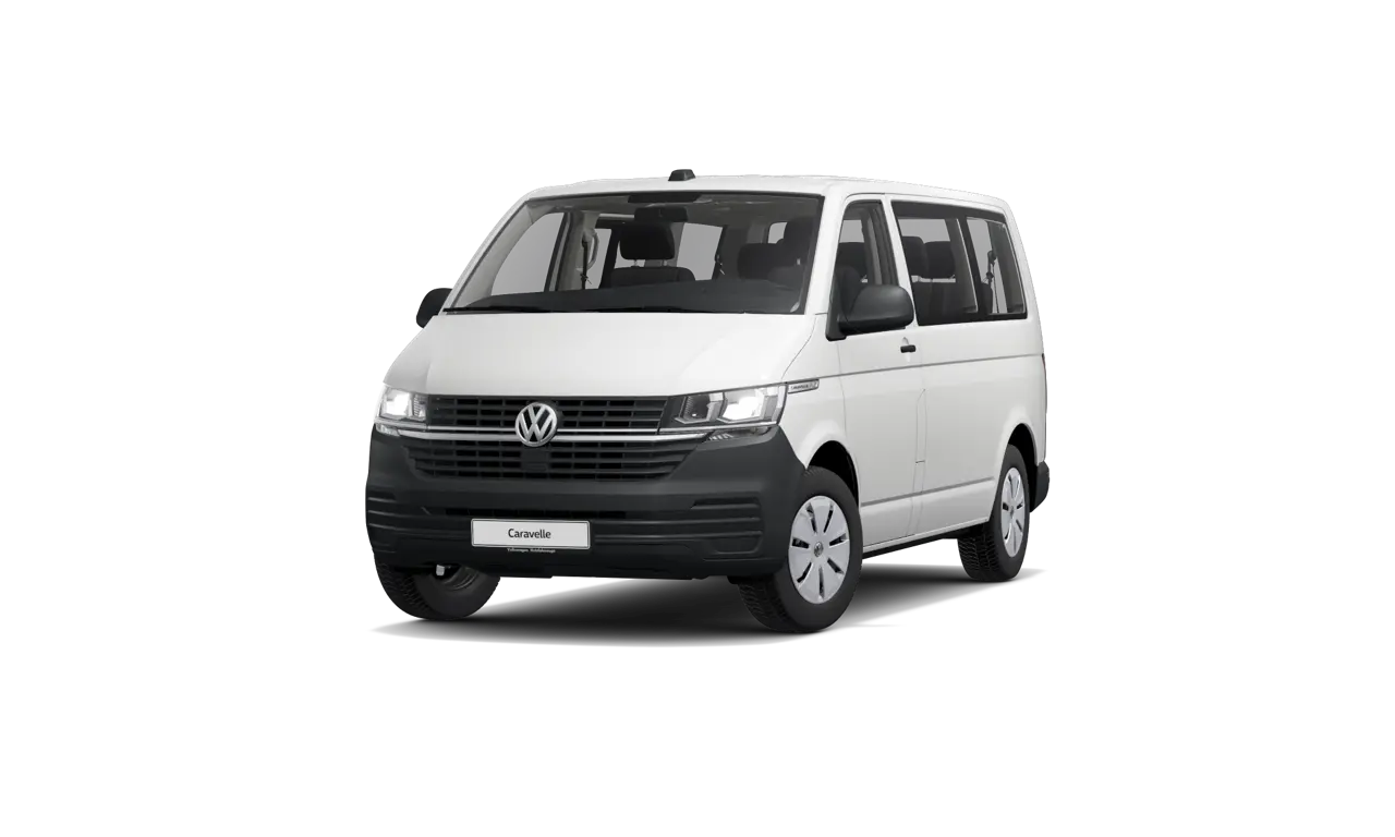 Volkswagen Caravelle Caravelle 2.0 TDI BMT LWB Trendline 2