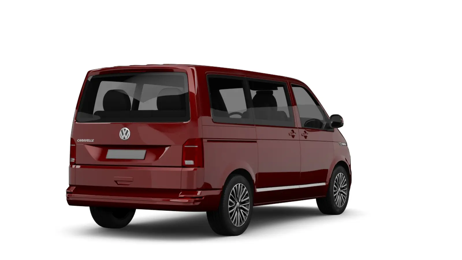 Volkswagen Caravelle Caravelle 2.0 TDI Uzun Highline 8+1 DSG 5