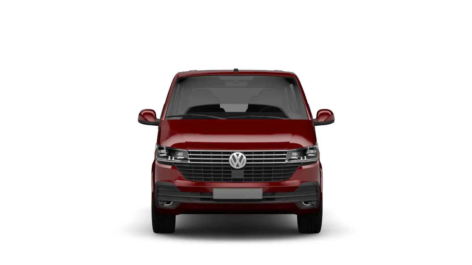 Volkswagen Caravelle Caravelle 2.0 TDI Comfortline Uzun 6