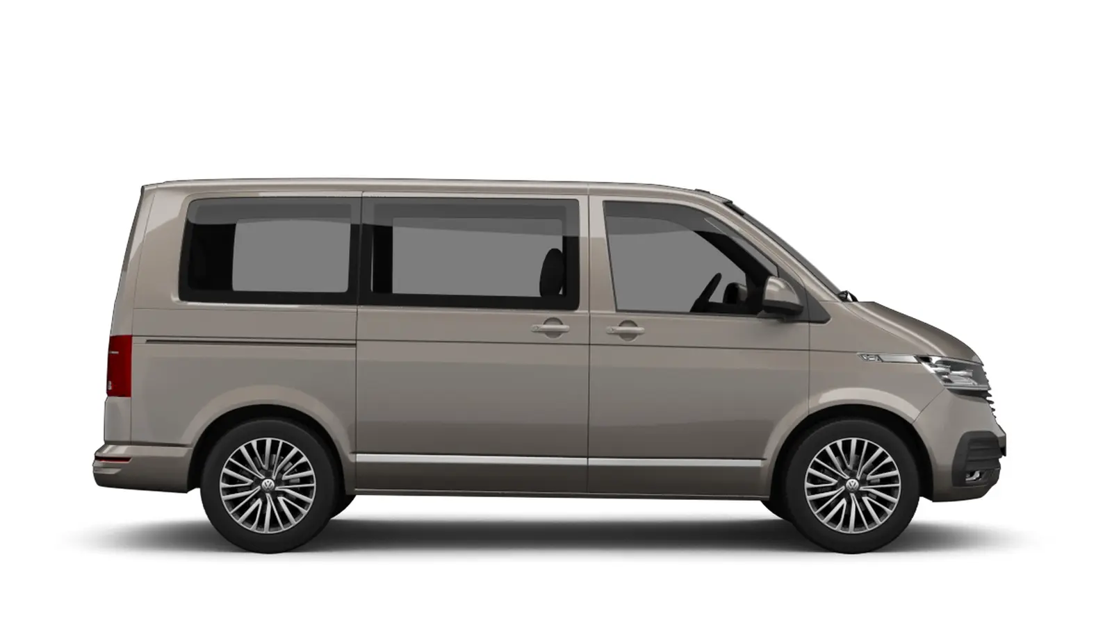 Volkswagen Caravelle Caravelle 2.0 TDI Uzun Highline DSG 0