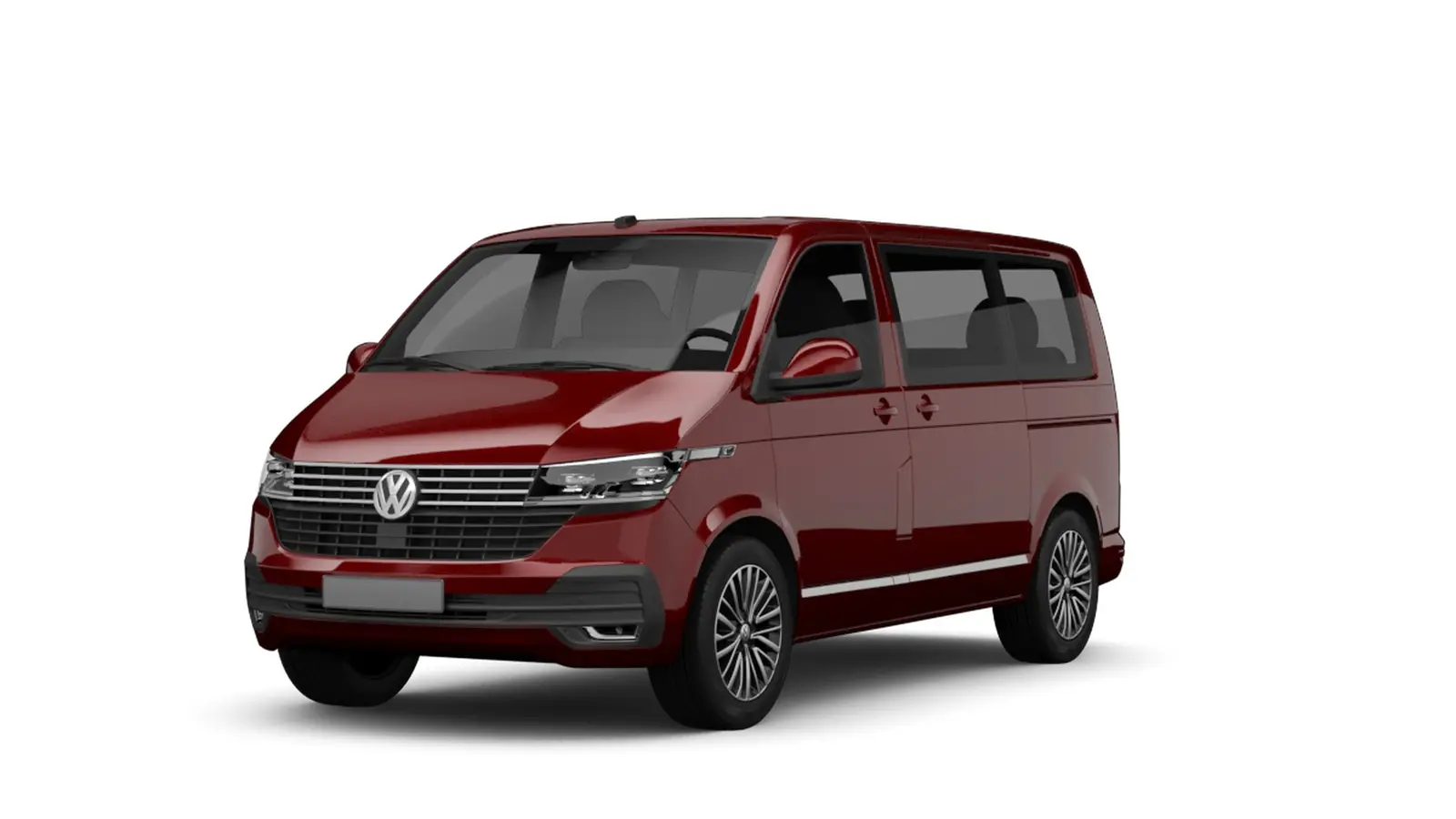 Volkswagen Caravelle Caravelle 2.0 TDI Uzun Highline DSG 0