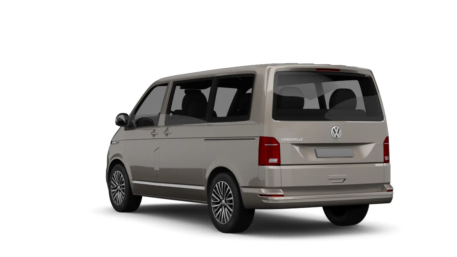 Volkswagen Caravelle Caravelle 2.0 TDI Comfortline Uzun DSG 6