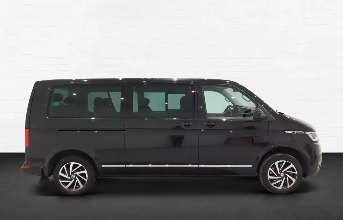 Volkswagen Caravelle Caravelle 2.0 TDI SCR BMT Highline Uzun DSG 5