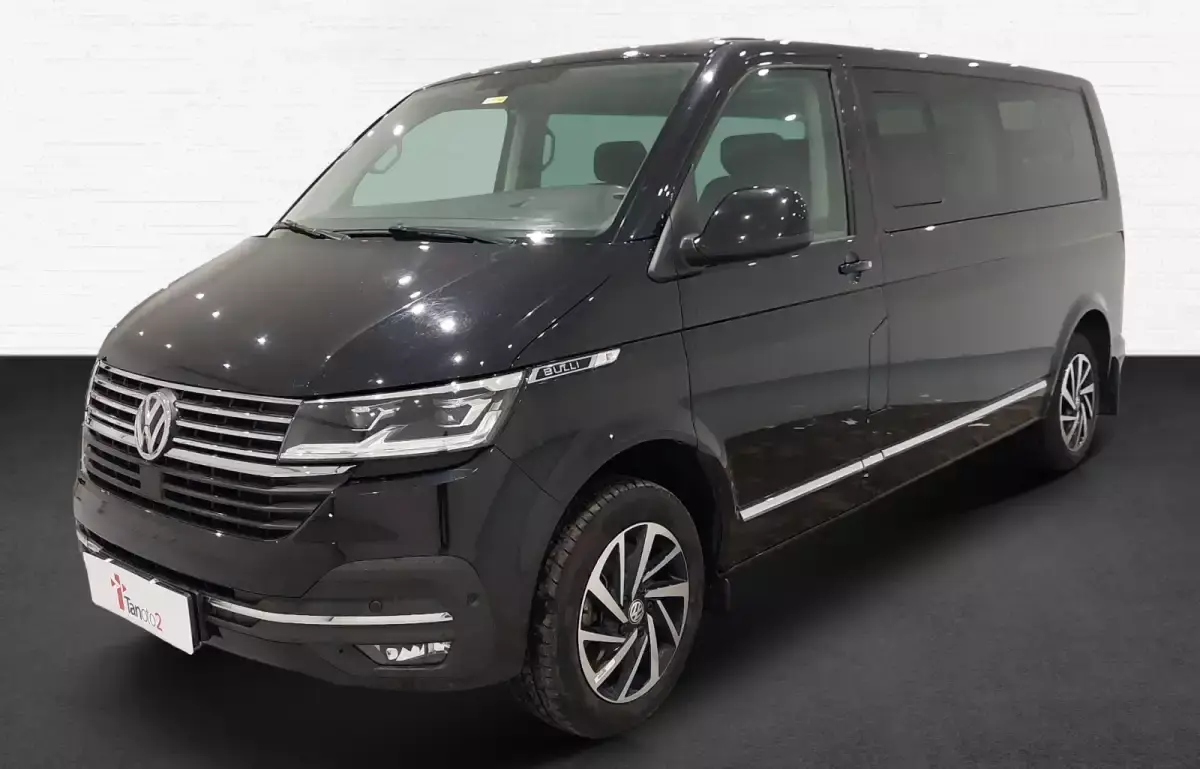Volkswagen Caravelle Caravelle 2.0 TDI SCR BMT Uzun Team DSG 1