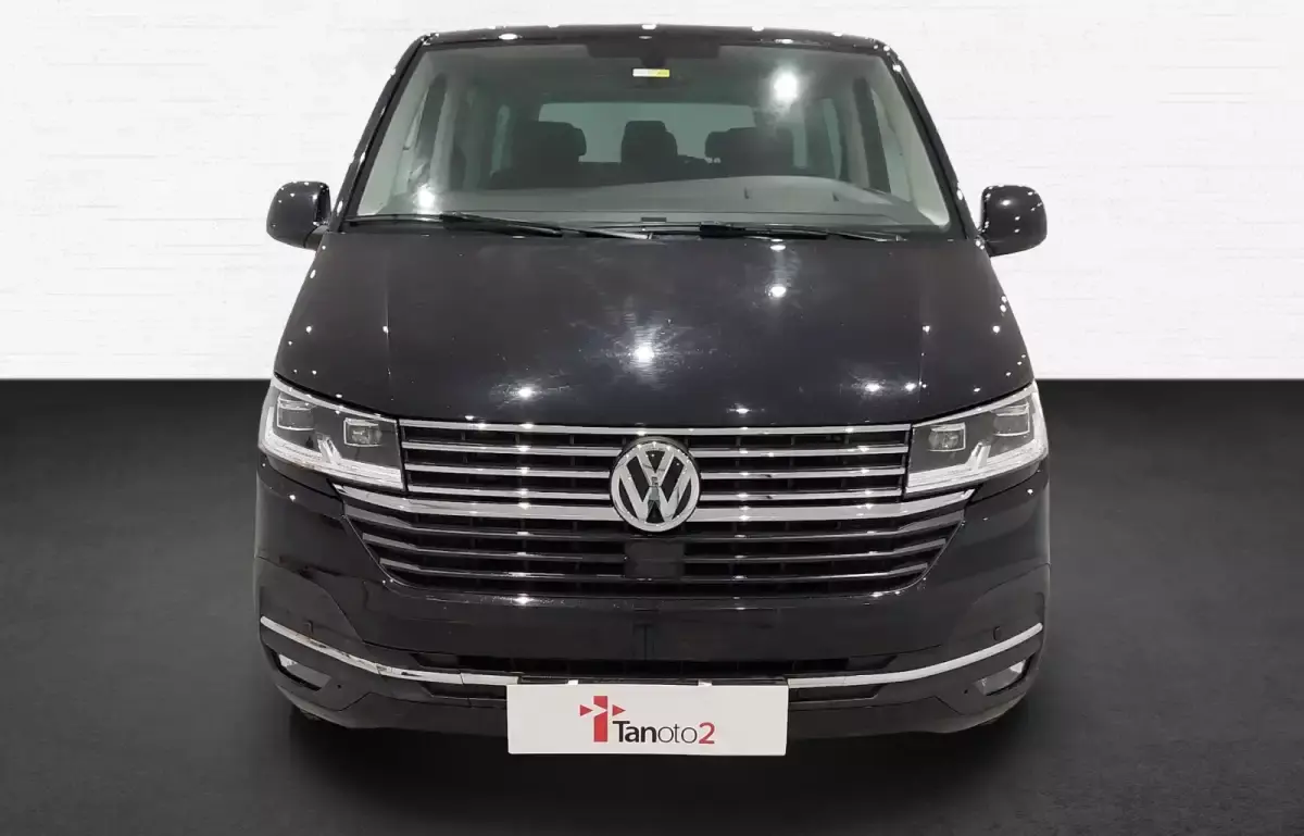 Volkswagen Caravelle Caravelle 2.0 TDI SCR BMT Uzun Team DSG 3