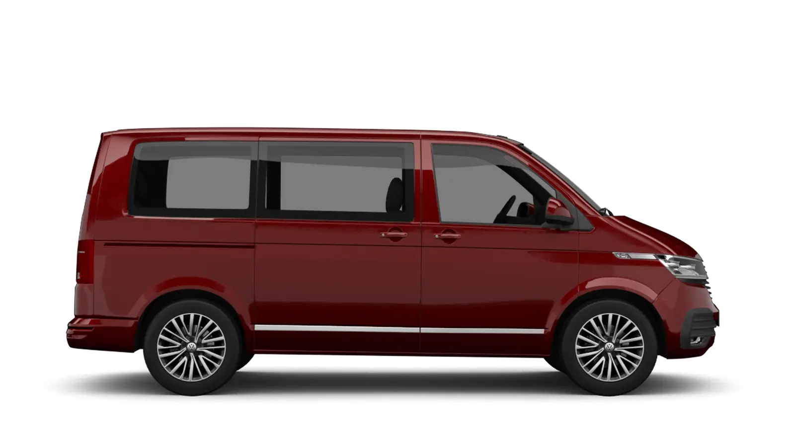 Volkswagen Caravelle Caravelle 2.0 TDI Uzun Highline 8+1 DSG 3