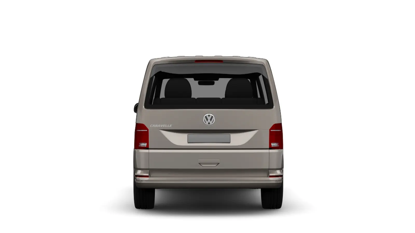 Volkswagen Caravelle Caravelle 2.0 TDI SCR BMT Highline Uzun DSG 7