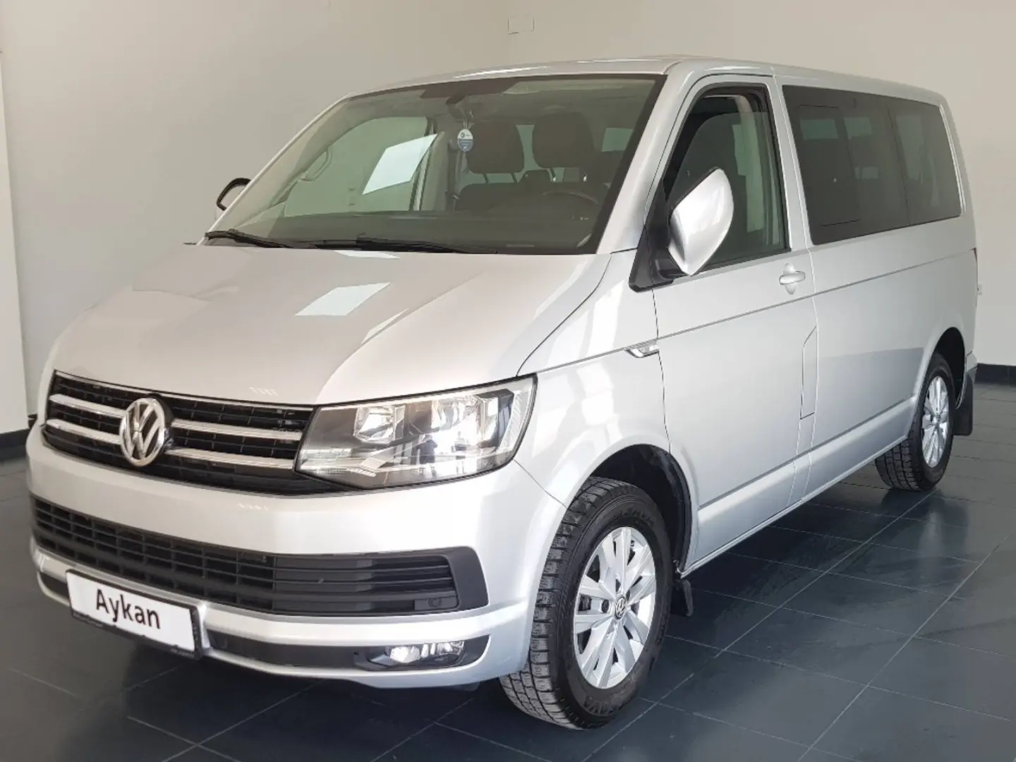 Volkswagen Caravelle Caravelle 2.0 TDI SCR BMT Uzun Trendline 0
