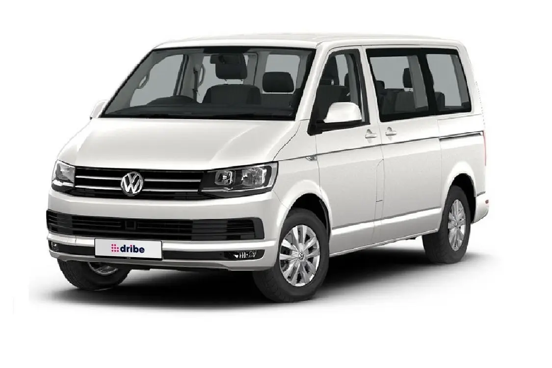 Volkswagen Caravelle Caravelle 2.0 TDI BMT LWB Comfortline DSG 4
