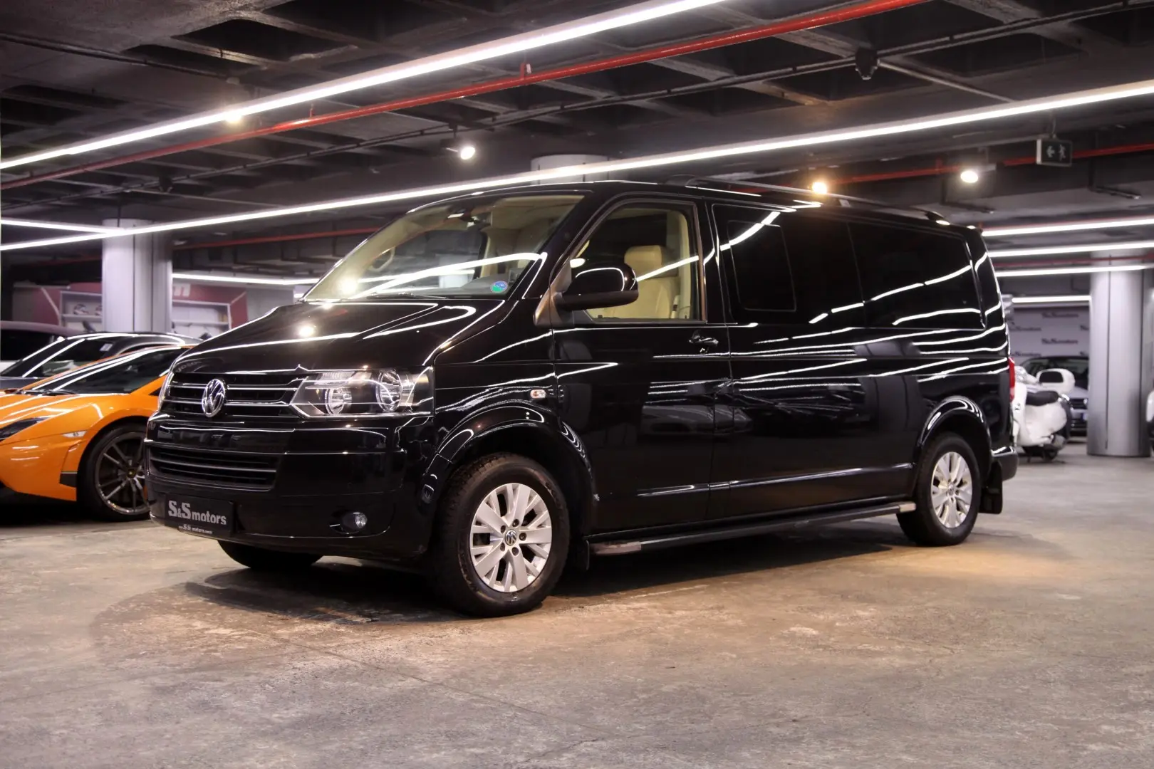 Volkswagen Caravelle Caravelle 2.0 TDI SCR BMT Uzun Comfortline DSG 6