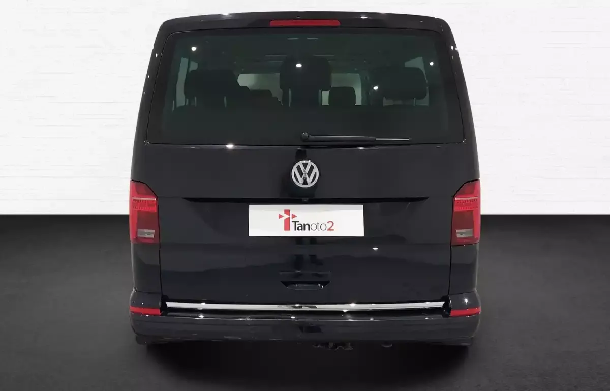 Volkswagen Caravelle Caravelle 2.0 TDI SCR BMT Uzun Team DSG 7