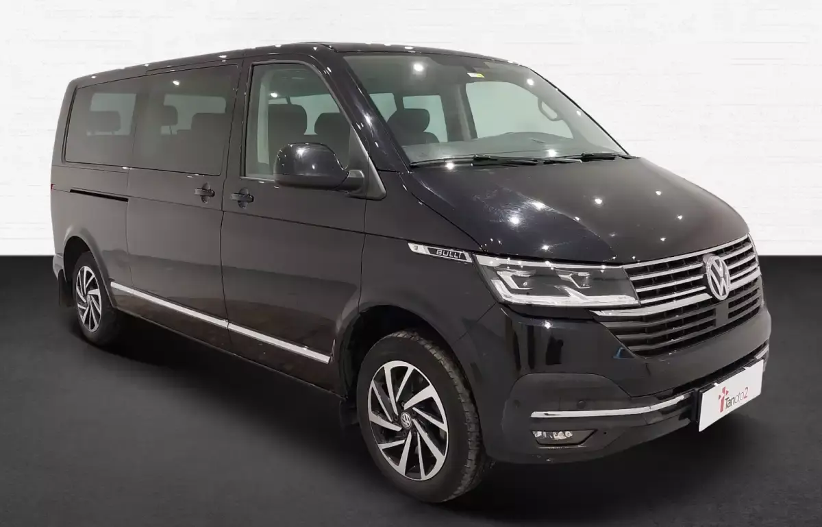 Volkswagen Caravelle Caravelle 2.0 TDI SCR BMT Uzun Trendline 5