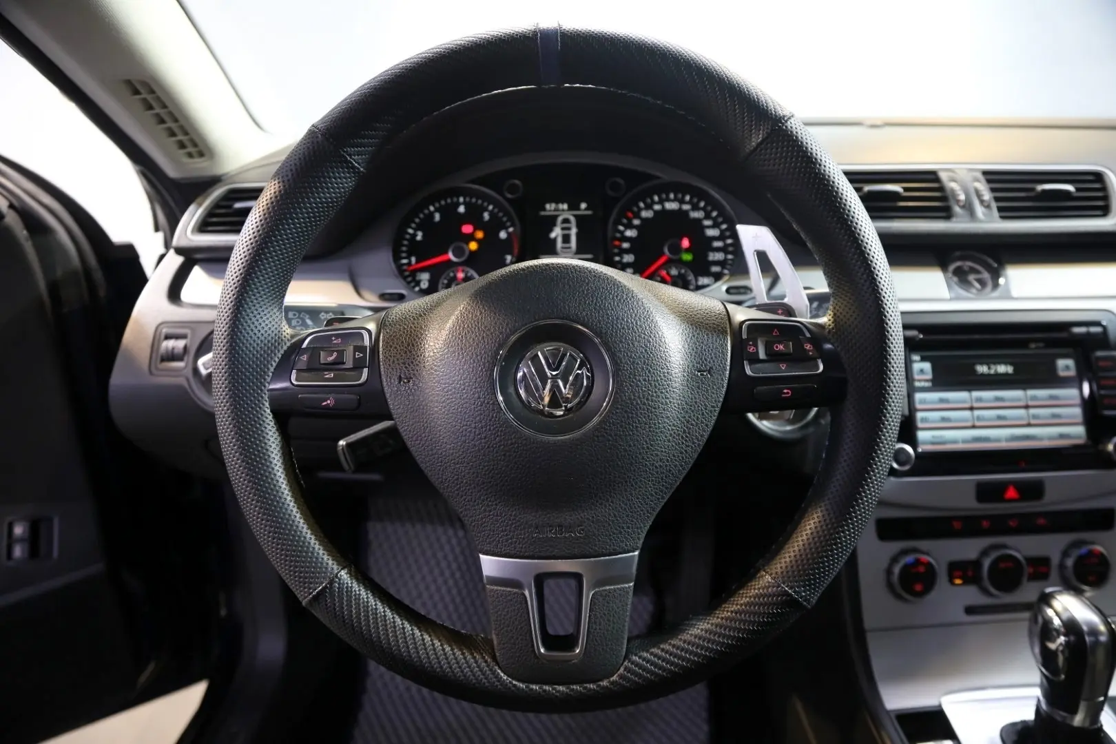 Volkswagen  CC 1.4 TSI BMT Sportline DSG 6
